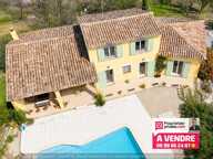 BELLE VILLA RECENTE de 215 m² Hab; 160 m² + 2 PIECES 50 m². CALME ET RESIDENTIEL — photo 3