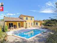 BELLE VILLA RECENTE de 215 m² Hab; 160 m² + 2 PIECES 50 m². CALME ET RESIDENTIEL — photo 4