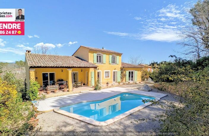 BELLE VILLA RECENTE de 215 m² Hab; 160 m² + 2 PIECES 50 m². CALME ET RESIDENTIEL — photo 4