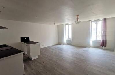Appartement Le Muy 3 pièce(s) 67 m2 — photo du bien