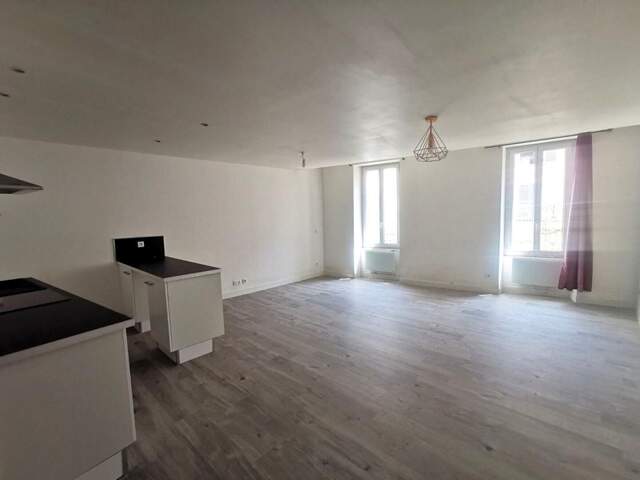 Appartement Le Muy 3 pièce(s) 67 m2 — photo du bien