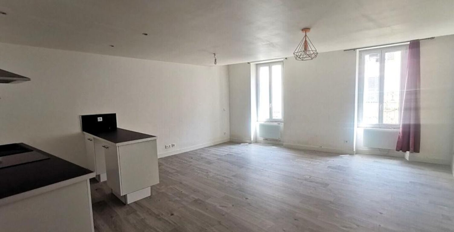 Appartement Le Muy 3 pièce(s) 67 m2 — photo 1