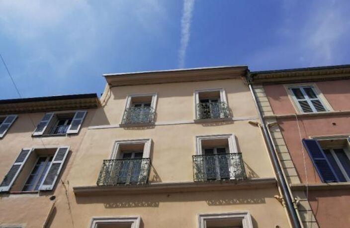 Appartement Le Muy 3 pièce(s) 67 m2 — photo 4