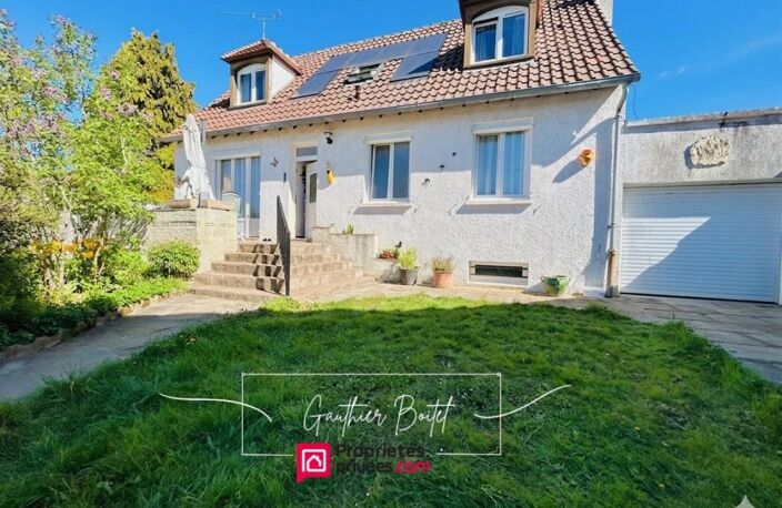 Maison Coulommiers plain pied 6 pièce(s) 130 m2 — photo 2
