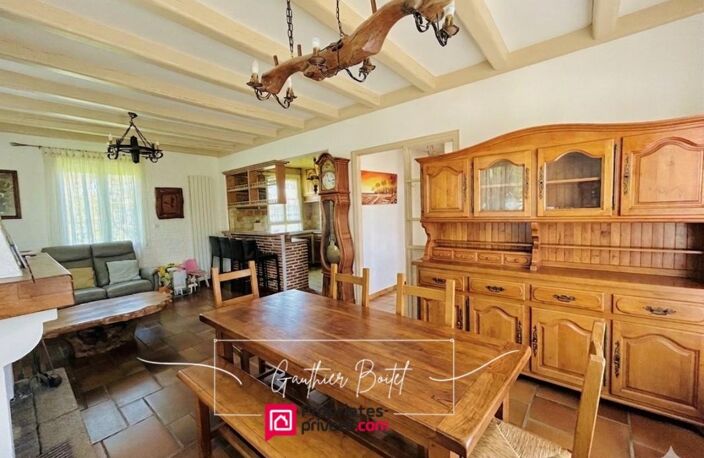 Maison Coulommiers plain pied 6 pièce(s) 130 m2 — photo 4