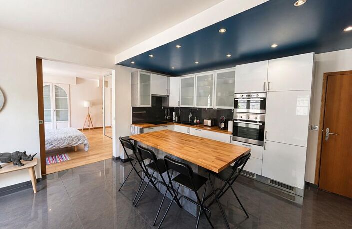 Rez-de-jardin avec jardin privatif -Esprit maison -La Garenne-Colombes — photo 4