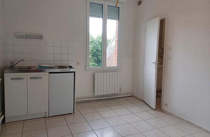 APPARTEMENT T2 — photo 3