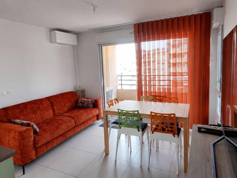 Appartement  T3 de standing avec garage — photo 1