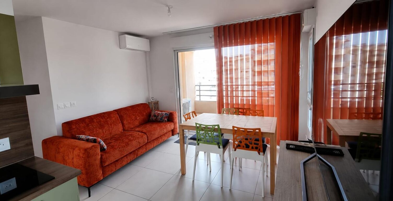 Appartement  T3 de standing avec garage — photo 1