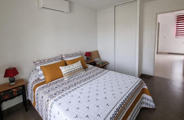 Appartement  T3 de standing avec garage — photo 4