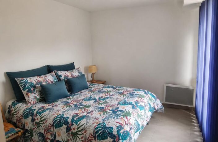Appartement  T3 de standing avec garage — photo 5