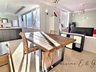 MÉRU CENTRE - APPARTEMENT ENTIÈREMENT RÉNOVÉ 61.64m² - REZ-DE-CHAUSSÉE - 2 STATIONNEMENTS — photo 2