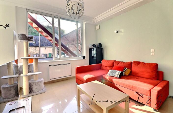 MÉRU CENTRE - APPARTEMENT ENTIÈREMENT RÉNOVÉ 61.64m² - REZ-DE-CHAUSSÉE - 2 STATIONNEMENTS — photo 4