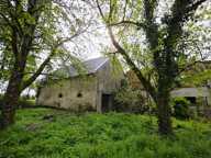 MAISON CORP DE FERME 8 PIECES GRANGE HANGAR — photo 2