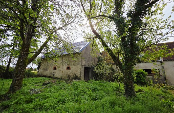 MAISON CORP DE FERME 8 PIECES GRANGE HANGAR — photo 2