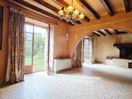 MAISON CORP DE FERME 8 PIECES GRANGE HANGAR — photo 4