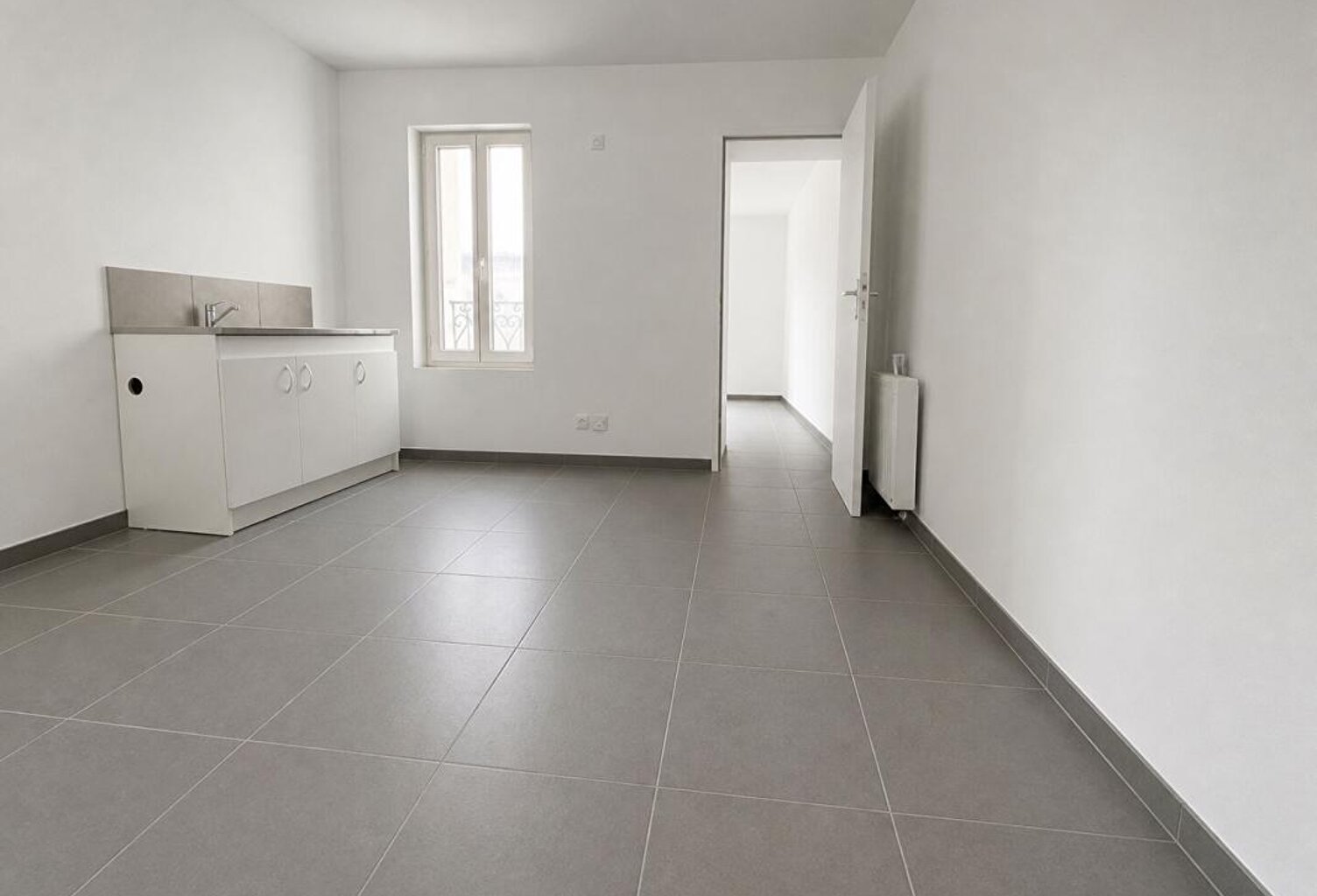 Centre-ville du Havre, quartier Massillon — photo 1