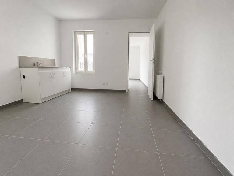 Centre-ville du Havre, quartier Massillon — photo 1