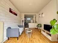 T2 en rez-de-jardin avec terrasse de 21 m²  Fort potentiel Airbnb — photo 4