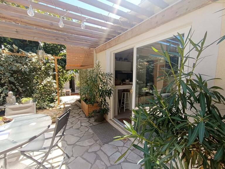 Maison Martigues 5 pièce(s) 105 m2 Avec STUDIO, Jardin ET TERRASSE — photo 1
