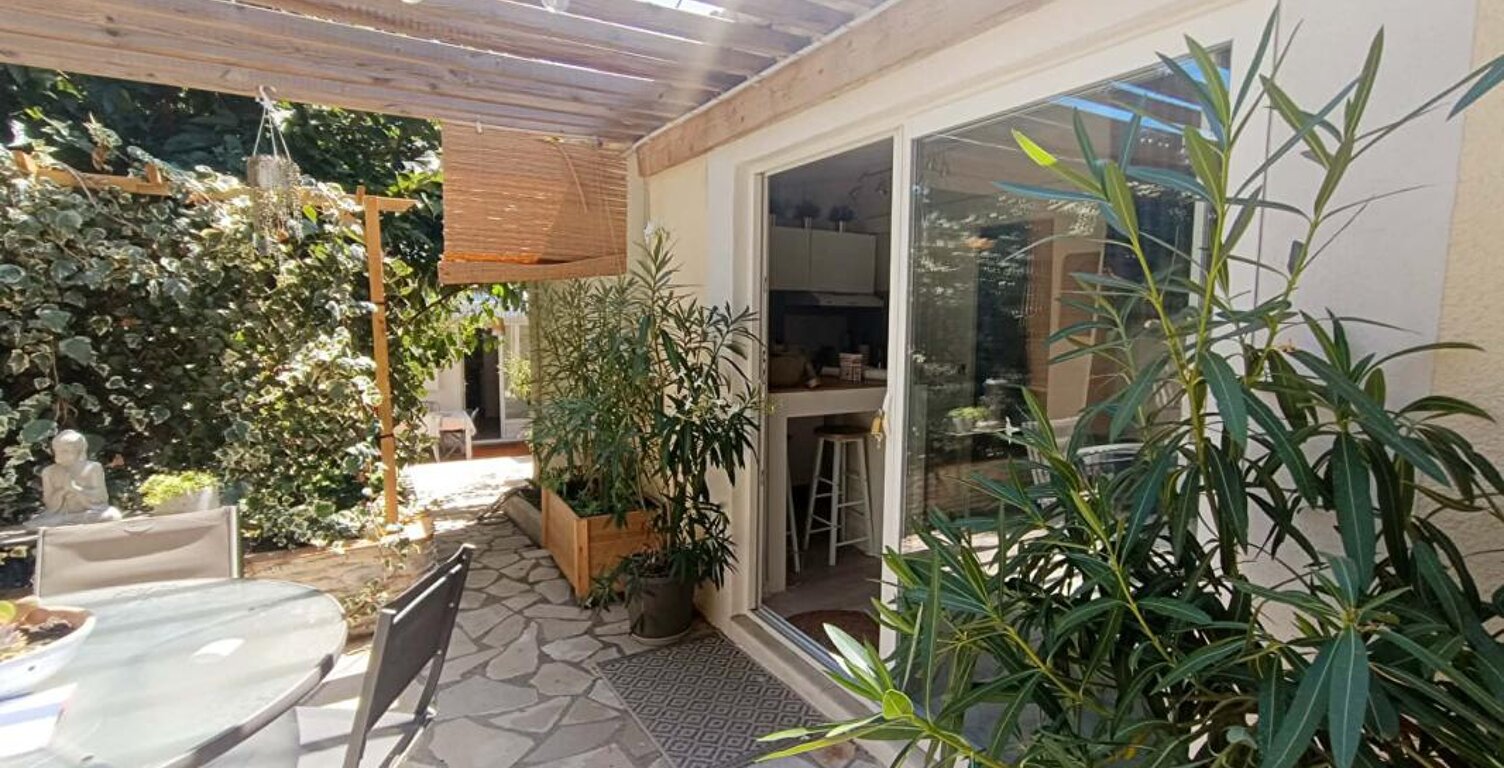 Maison Martigues 5 pièce(s) 105 m2 Avec STUDIO, Jardin ET TERRASSE — photo 1