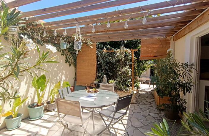 Maison Martigues 5 pièce(s) 105 m2 Avec STUDIO, Jardin ET TERRASSE — photo 2