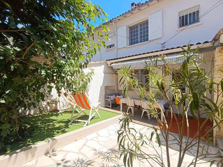 Maison Martigues 5 pièce(s) 105 m2 Avec STUDIO, Jardin ET TERRASSE — photo 1