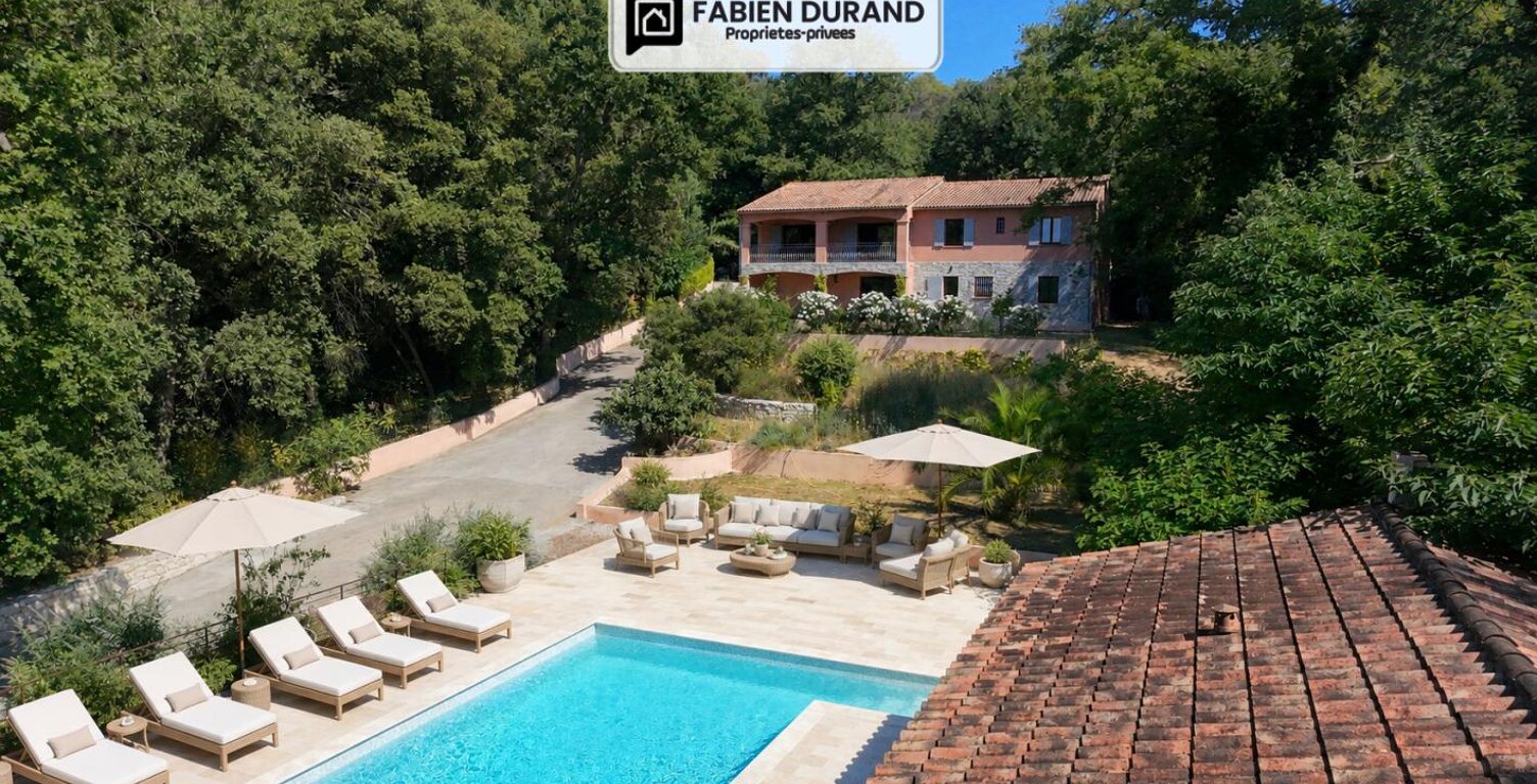 VILLA Familiale de 204 m² pensée pour votre bien être — photo 1
