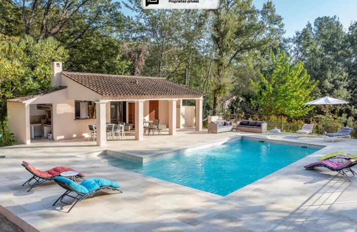 VILLA Familiale de 204 m² pensée pour votre bien être — photo 2