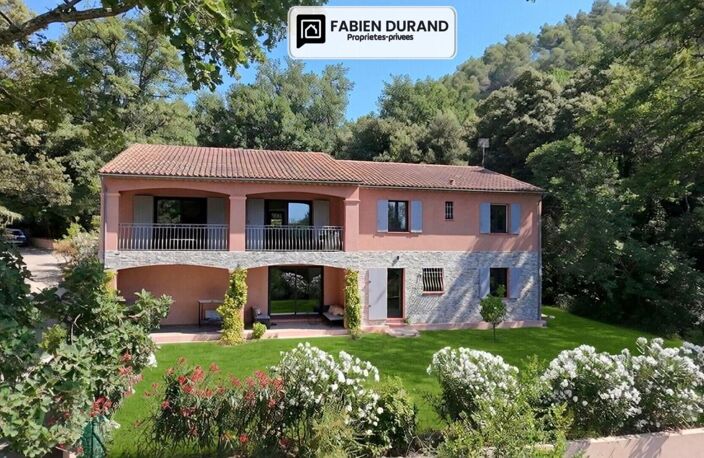 VILLA Familiale de 204 m² pensée pour votre bien être — photo 4