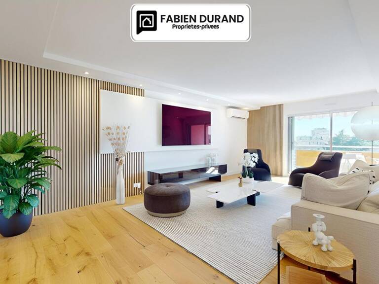 Appartement Unique à Frejus  Plage 3 pièce(s) 70 m2 avec Garage Cave Parking — photo 1