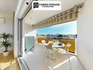 Appartement Unique à Frejus  Plage 3 pièce(s) 70 m2 avec Garage Cave Parking — photo 2