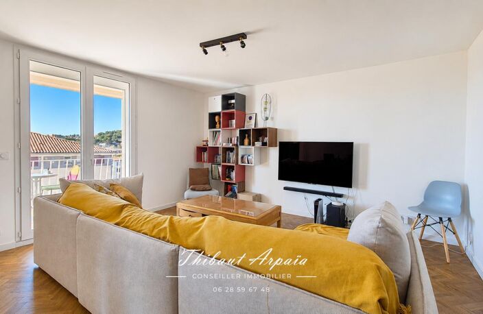 Appartement Manosque 5 pièce(s) 124,31 m2 avec cave et parking — photo 2