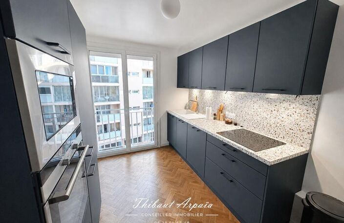 Appartement Manosque 5 pièce(s) 124,31 m2 avec cave et parking — photo 4