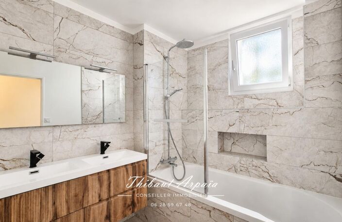 Appartement Manosque 5 pièce(s) 124,31 m2 avec cave et parking — photo 5