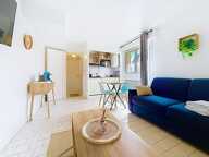 Appartement Blonville Sur Mer 1 pièce 20 m2 — photo 2