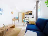 Appartement Blonville Sur Mer 1 pièce 20 m2 — photo 3