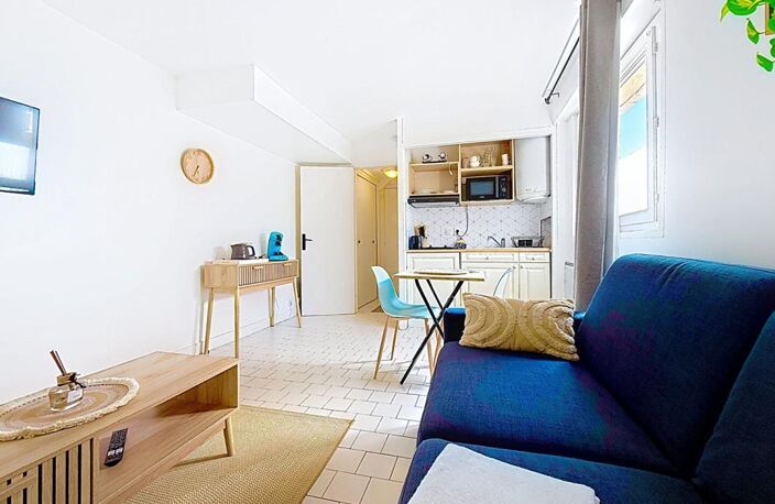 Appartement Blonville Sur Mer 1 pièce 20 m2 — photo 3