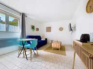 Appartement Blonville Sur Mer 1 pièce 20 m2 — photo 4