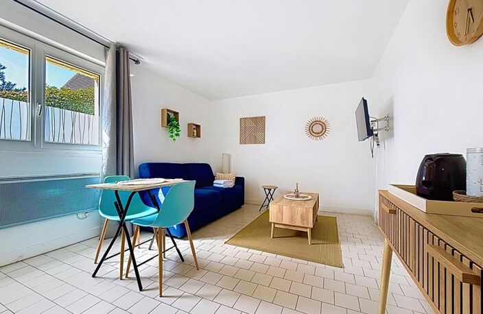 Appartement Blonville Sur Mer 1 pièce 20 m2 — photo 4