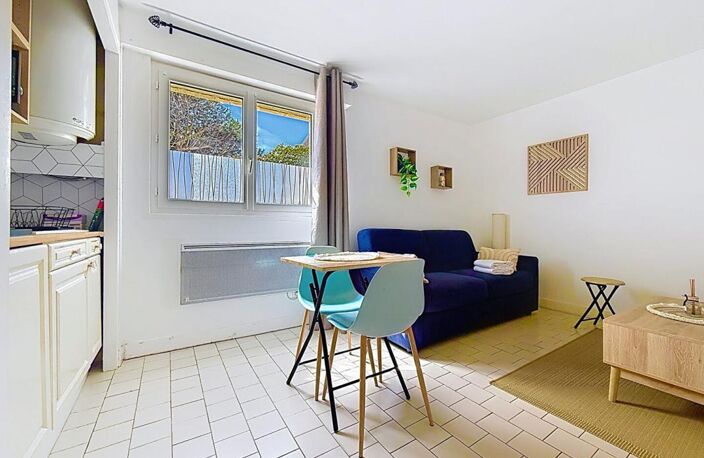 Appartement Blonville Sur Mer 1 pièce 20 m2 — photo 5