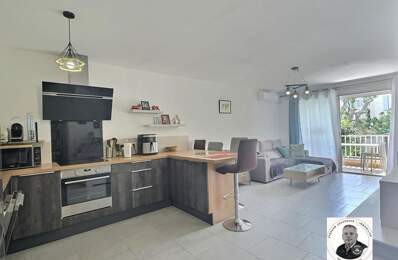 Bel APPARTEMENT de Type 2 + Garage — photo du bien