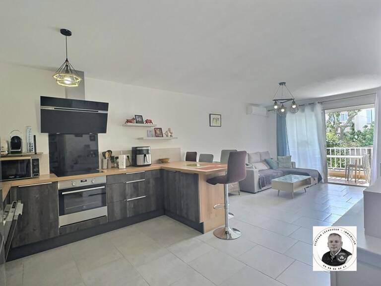 Bel APPARTEMENT de Type 2 + Garage — photo 1