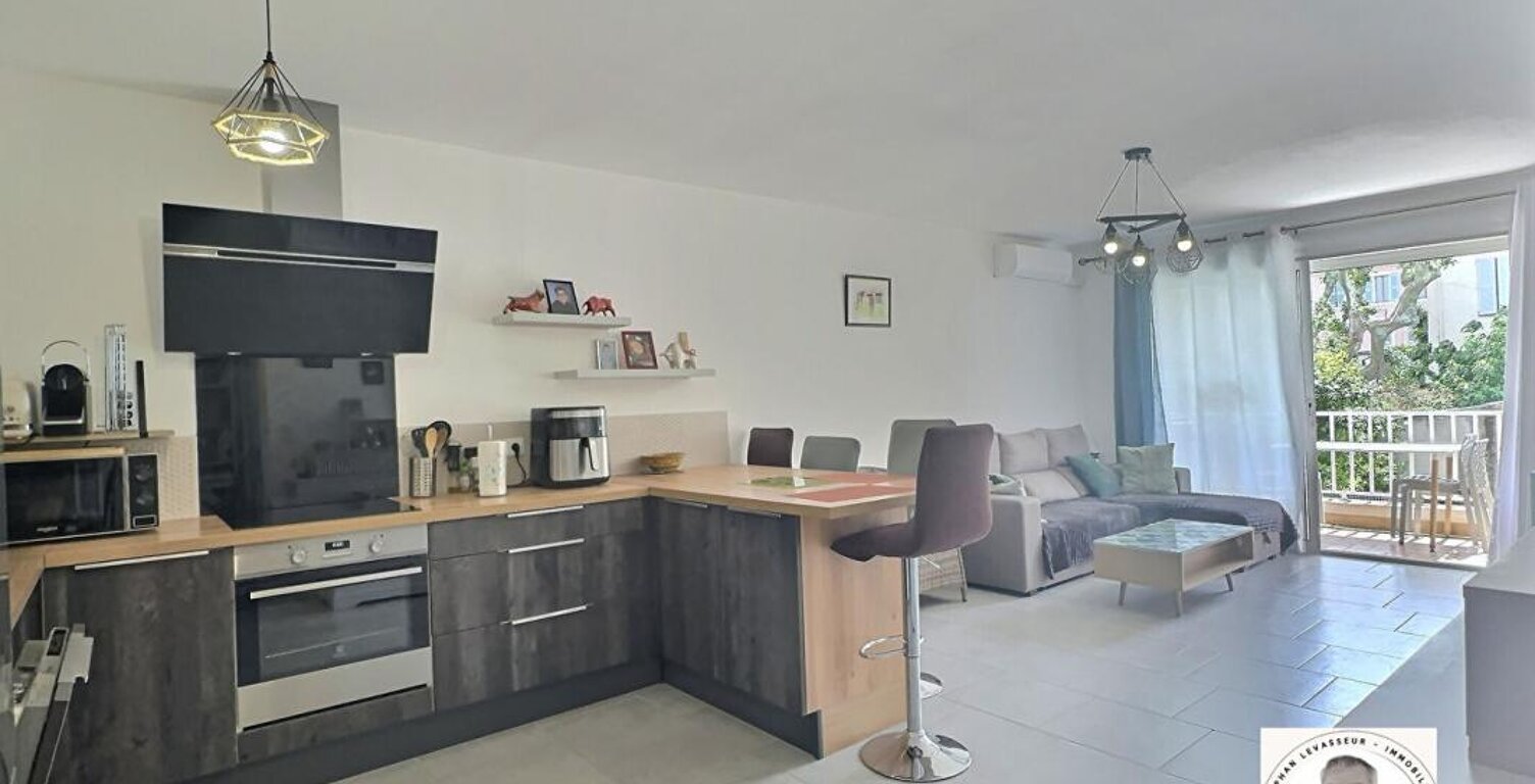 Bel APPARTEMENT de Type 2 + Garage — photo 1