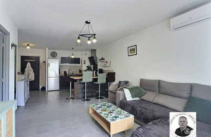 Bel APPARTEMENT de Type 2 + Garage — photo 2