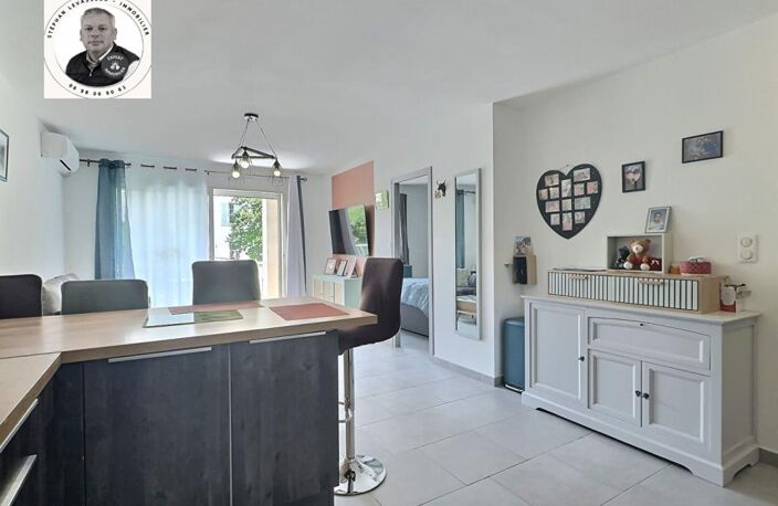 Bel APPARTEMENT de Type 2 + Garage — photo 3