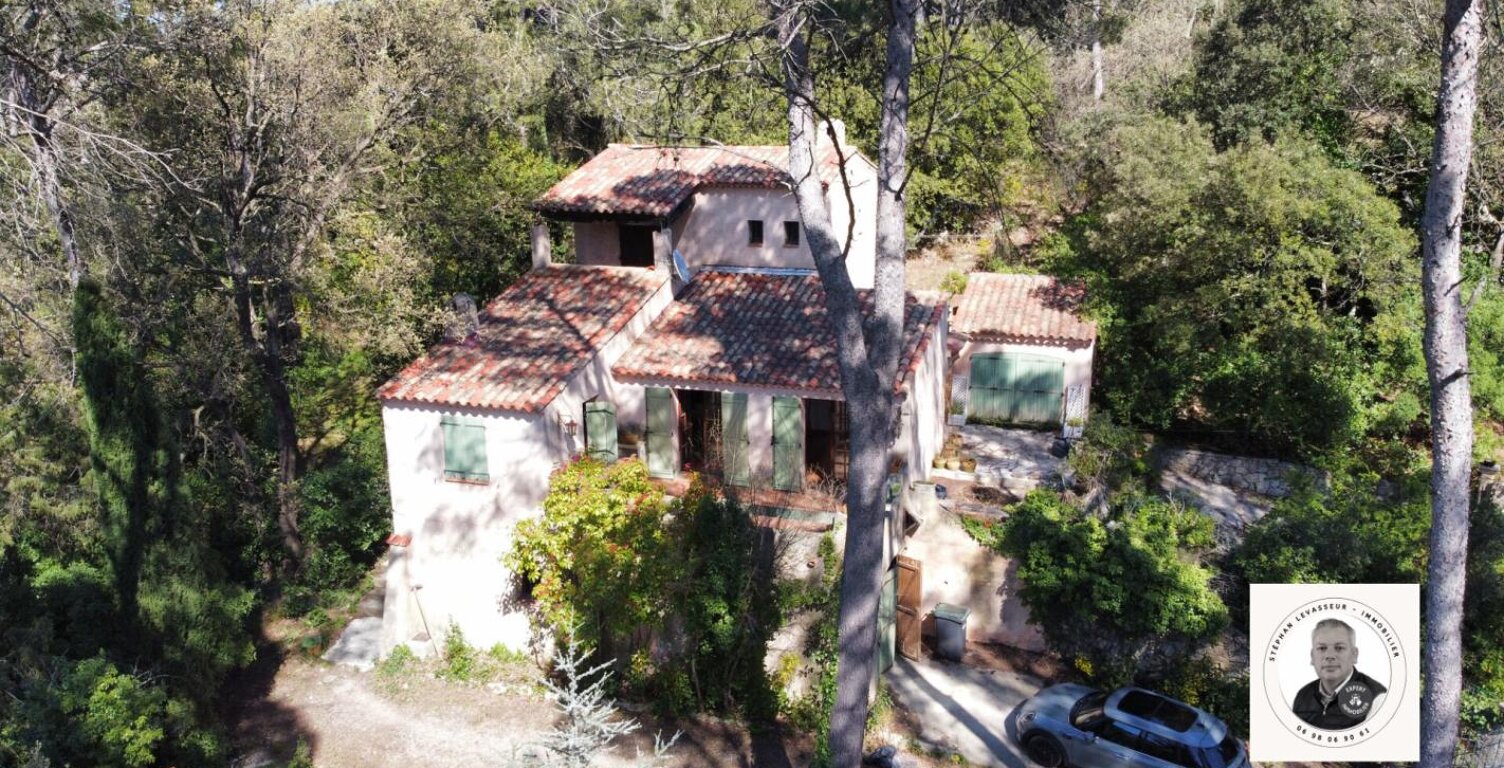 Maison Familiale à la campagne 7 pièces (142 m²) — photo 1