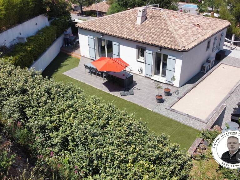 Maison récente de plain pied, 3 chambres + Jardin — photo 1