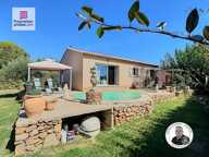 Maison de Plain Pied - 5 pièces - Piscine — photo 2