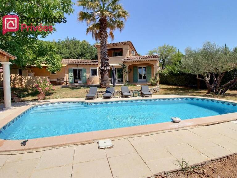 Villa Lorgues 6 pièces 162 m2 — photo 1